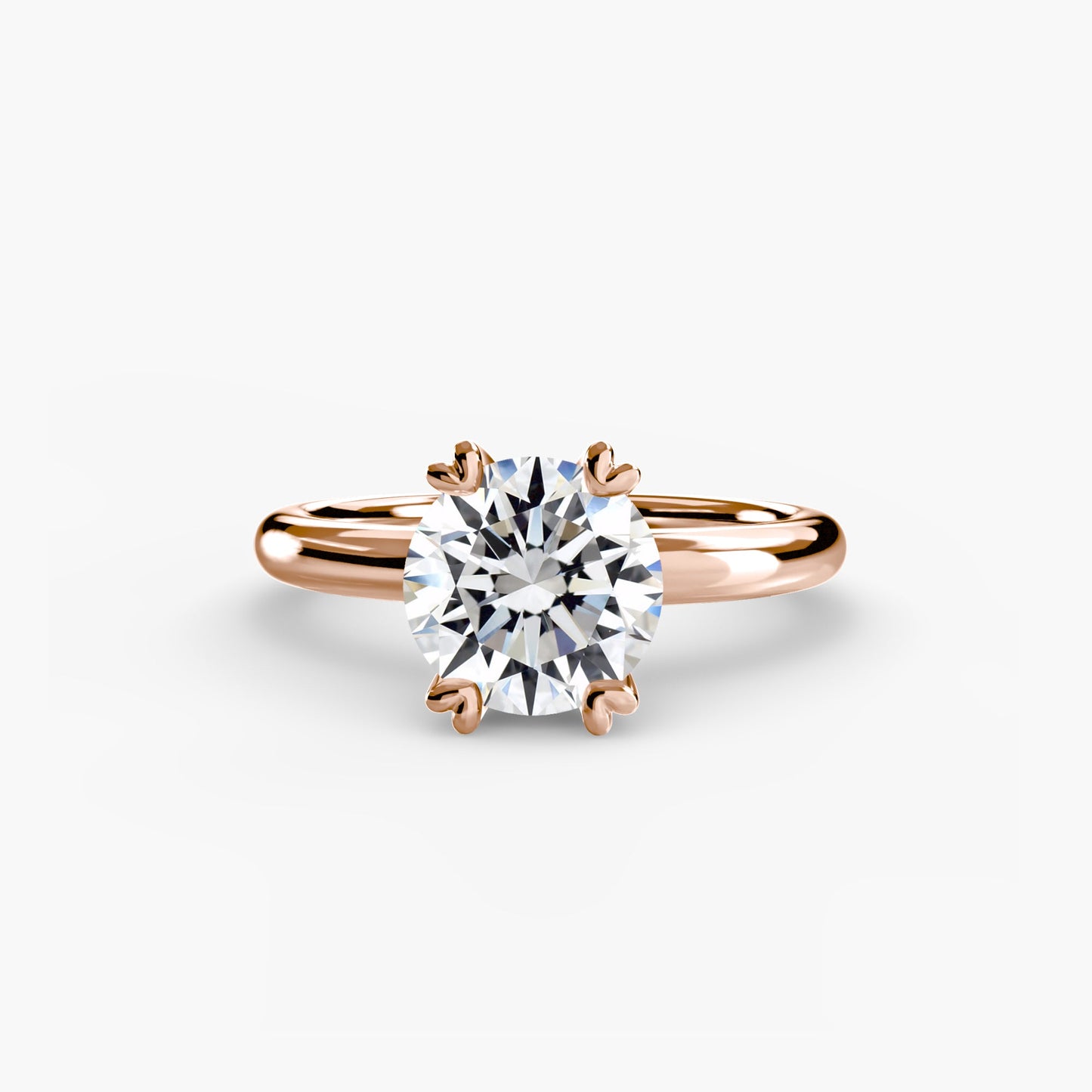 Completed Ring (Europe Size 45.50)