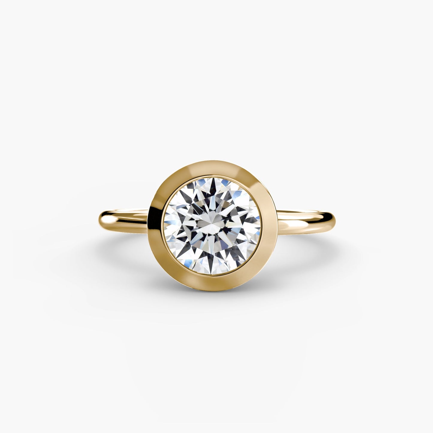 Completed Ring (Europe Size 51.00)