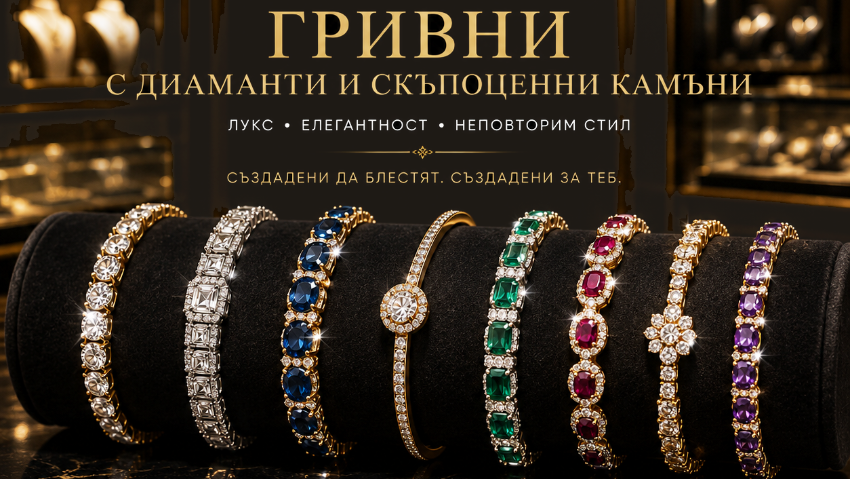 ГРИВНИ