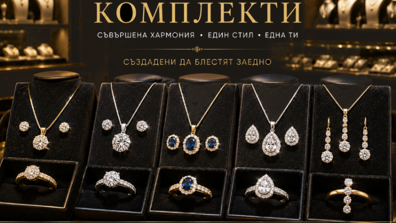 КОМПЛЕКТИ
