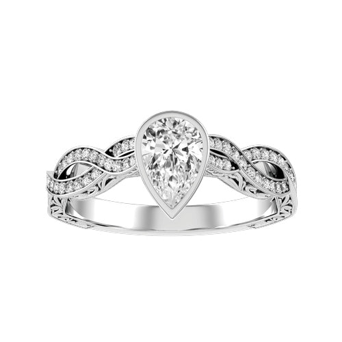 Completed Ring (Europe Size 55.1)
