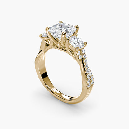 Трилогия Годежен пръстен