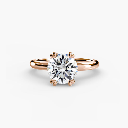 Completed Ring (Europe Size 45.50)