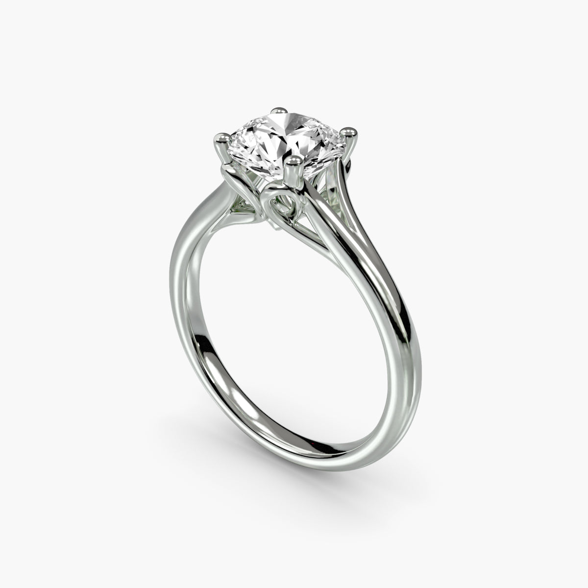 Единствена Годежен пръстен