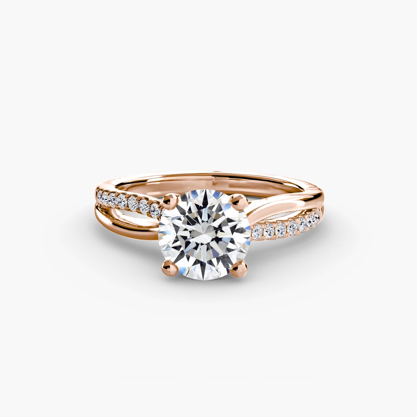 Completed Ring (Europe Size 45.75)