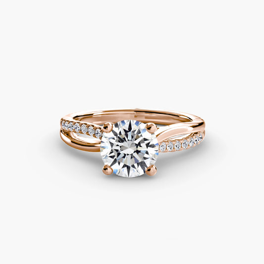 Completed Ring (Europe Size 45.75)