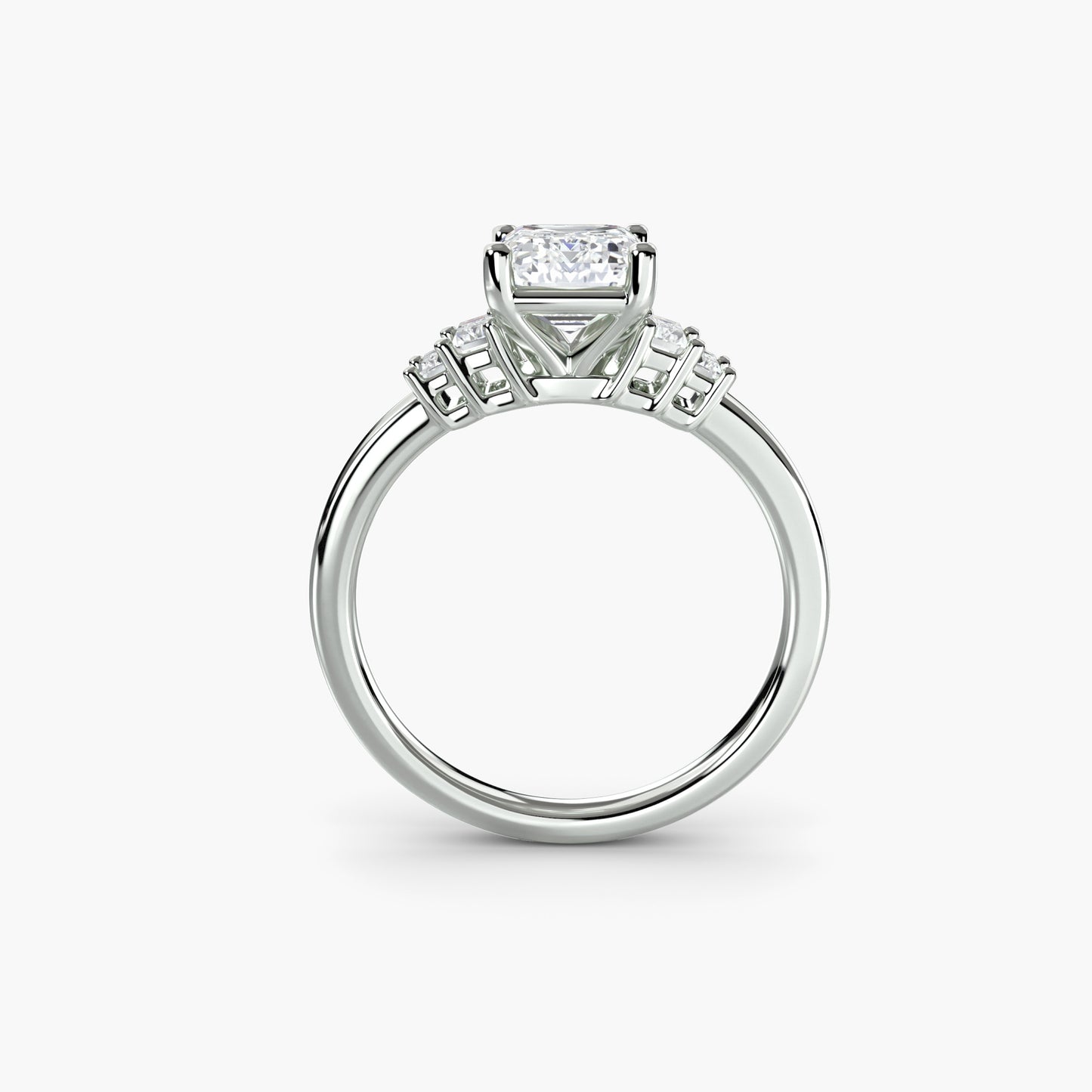 Годежен пръстен Хармония
