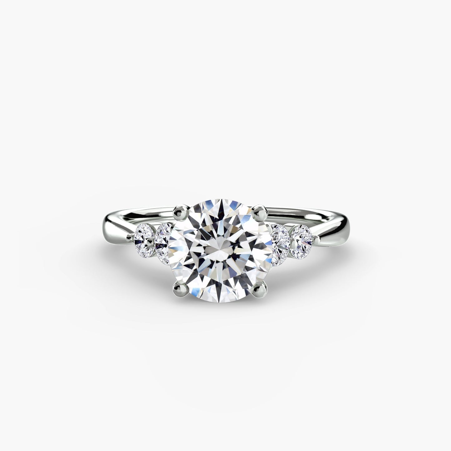 Completed Ring (Europe Size 58.00)