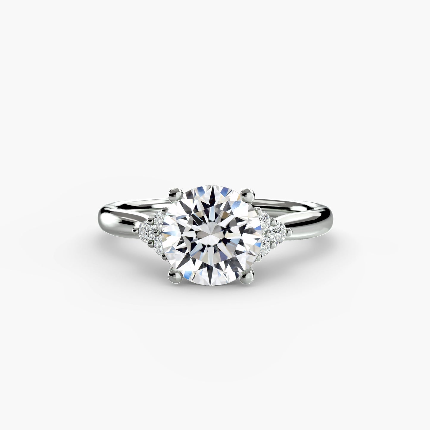 Completed Ring (Europe Size 45.50)
