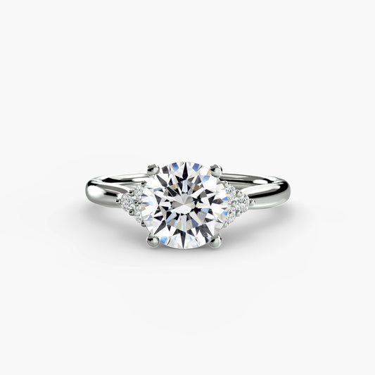 Completed Ring (Europe Size 45.50)