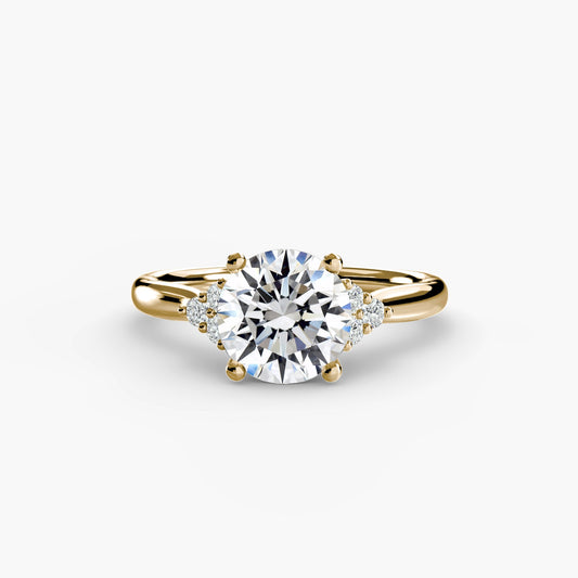 Completed Ring (Europe Size 52.00)