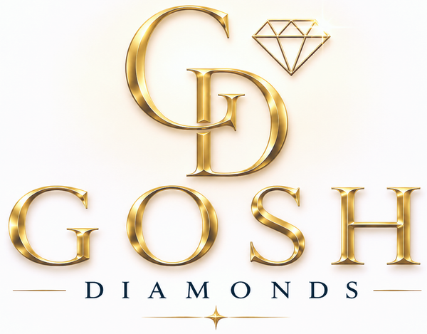 Gosh Diamonds